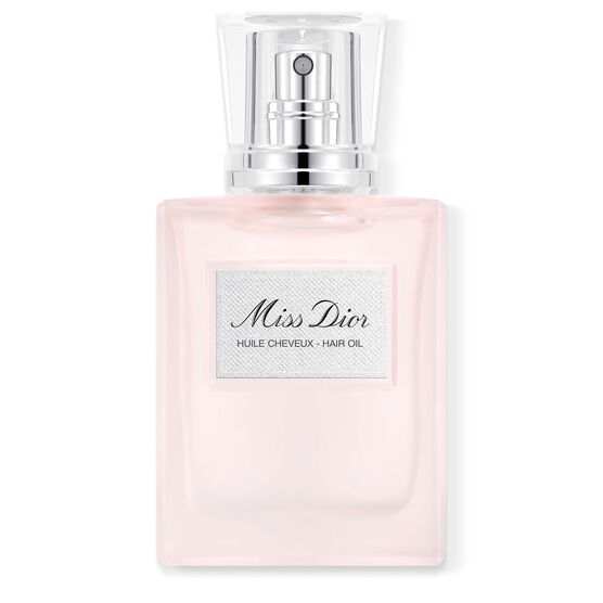 Miss Dior Hair Oil Feminino